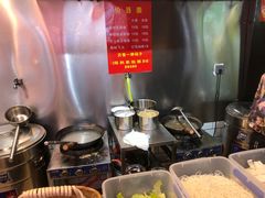 -白露塘杀猪粉(药王街店)