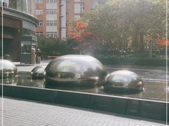 -上海雅居乐万豪侯爵酒店