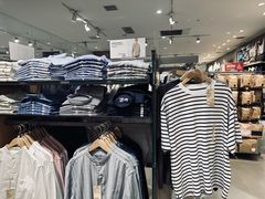 -MUJI无印良品(鑫嘉汇购物中心店)