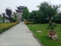-花洲书院