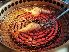 -义气烤肉餐吧(大族广场店)