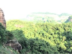 -丹霞山风景名胜区