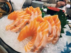 -初居食屋日式料理(万象城购物中心店)