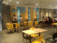 -麦当劳(美林湖店)