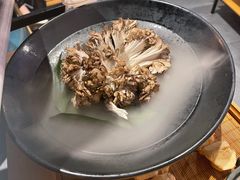 -煲宫猪肚鸡(晶品店)