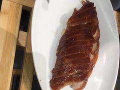 -福海居烤鸭店(鸟巢店)