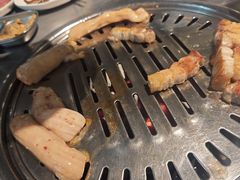 -炽城·烤肉名家(鸿达中央广场店)