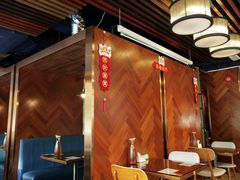 大堂-皇后餐厅-煲仔·小菜·打边炉(古北店)