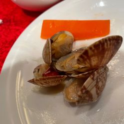-青岛李沧绿城喜来登酒店·宴会厅