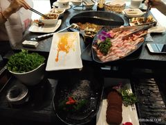 -椒王火锅(厚街万达店)