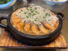 -陈厨老家菜馆(新苑店)