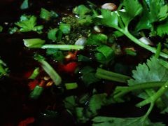 蘸碟-汝萍传统蘸水菜(春华路总店)