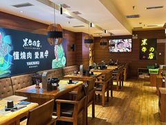 -黑牛の店·和牛烧肉(大悦城店)
