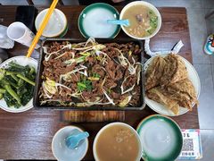 -清真永恒华威肉饼(潘家园店)