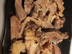 -潮发潮汕牛肉店(龙洞店)