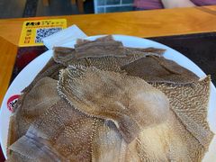 -水巷子·巴掌腰片重庆火锅(巧家店)
