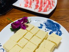 冻豆腐-鳳吉園