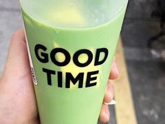 -古茗(番禺厦滘店)