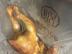 -吴山烤禽 (吴山路店)