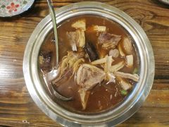 -格日勒阿妈蒙古厨房(大召店)