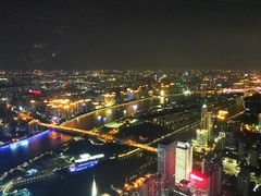 -广州四季酒店