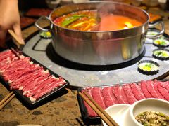 -三牦记·很牛的牦牛肉(柏条河北路下段店)