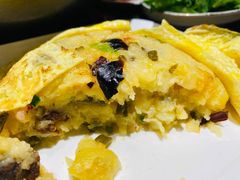 -不老溪贵州菜(广安门总店)
