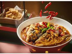 -旺顺阁·北京菜·烤鸭(魏公村店)