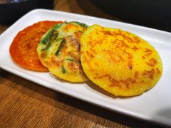 -李先生的首尔小馆(松江启源广场店)