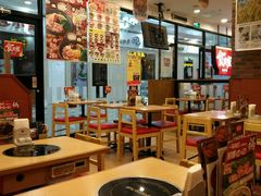 -食其家·牛丼咖喱(天津梅江印象城店)