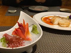 北极贝-武藏日本料理(宝安壹方城店)
