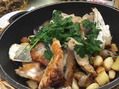 -香顺·客家菜(东坑店)