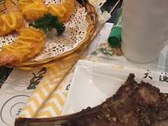 -大渔铁板烧(万象城店)