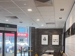 -麦当劳(惠政老街店)