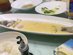 -舟山海鲜·江浙菜(银沙路店)