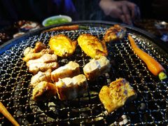 -十三姨正合丰烤肉(营迹路店)