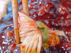 -飘香火锅(玉林西路店)