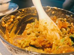 擂辣椒皮蛋-凤凰湘语·湘粤鲜融(浦东旗舰店)