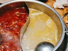 -谭三娘鲜切牛肉自助火锅(九眼桥总店)