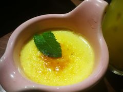 焦糖布丁-盘炉forenza·云贵川融合小食堂 ( 钟楼中柳巷店)