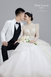 -金夫人婚纱摄影