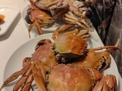 -初色海鲜自助(万丰路店)