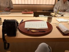-晴空·日本料理(万象城店)