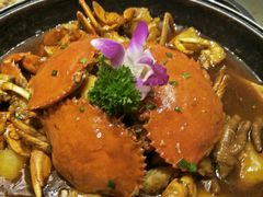 -阿英煲(凉城路店)