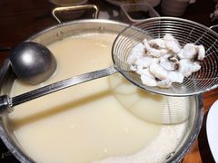 -揽季锅物会.福建黄鱼.海鲜姿造(五四路店)