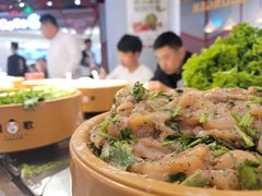 -龍歌自助小火锅(城阳万象汇店)