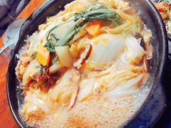 -雷屋日式料理(沈安小区店)