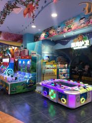 -万达宝贝王(成都锦华店)