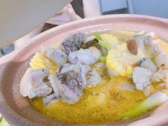 -敏华冰厅(平安金融中心店)