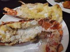 -顺德美的万豪酒店·自助餐·贡厨
